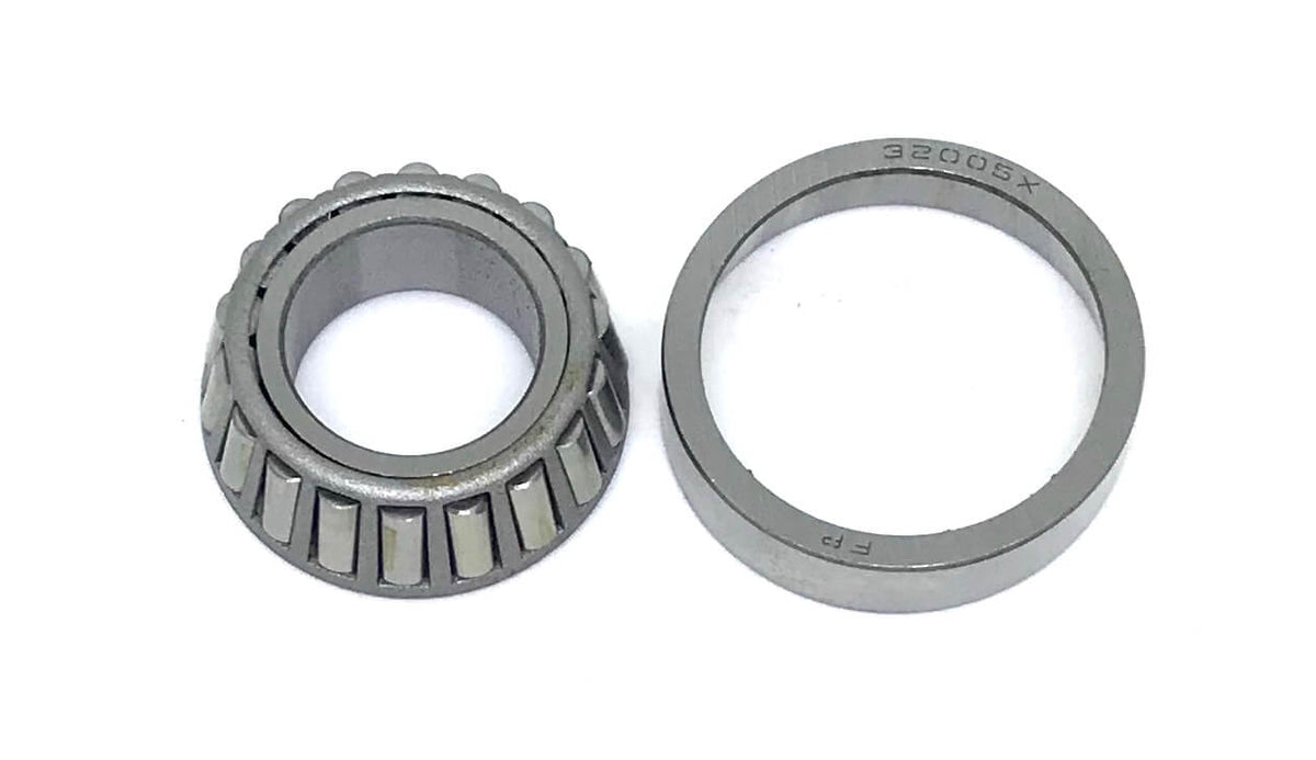 Pièce Apollo 375-218 — BEARING 32005