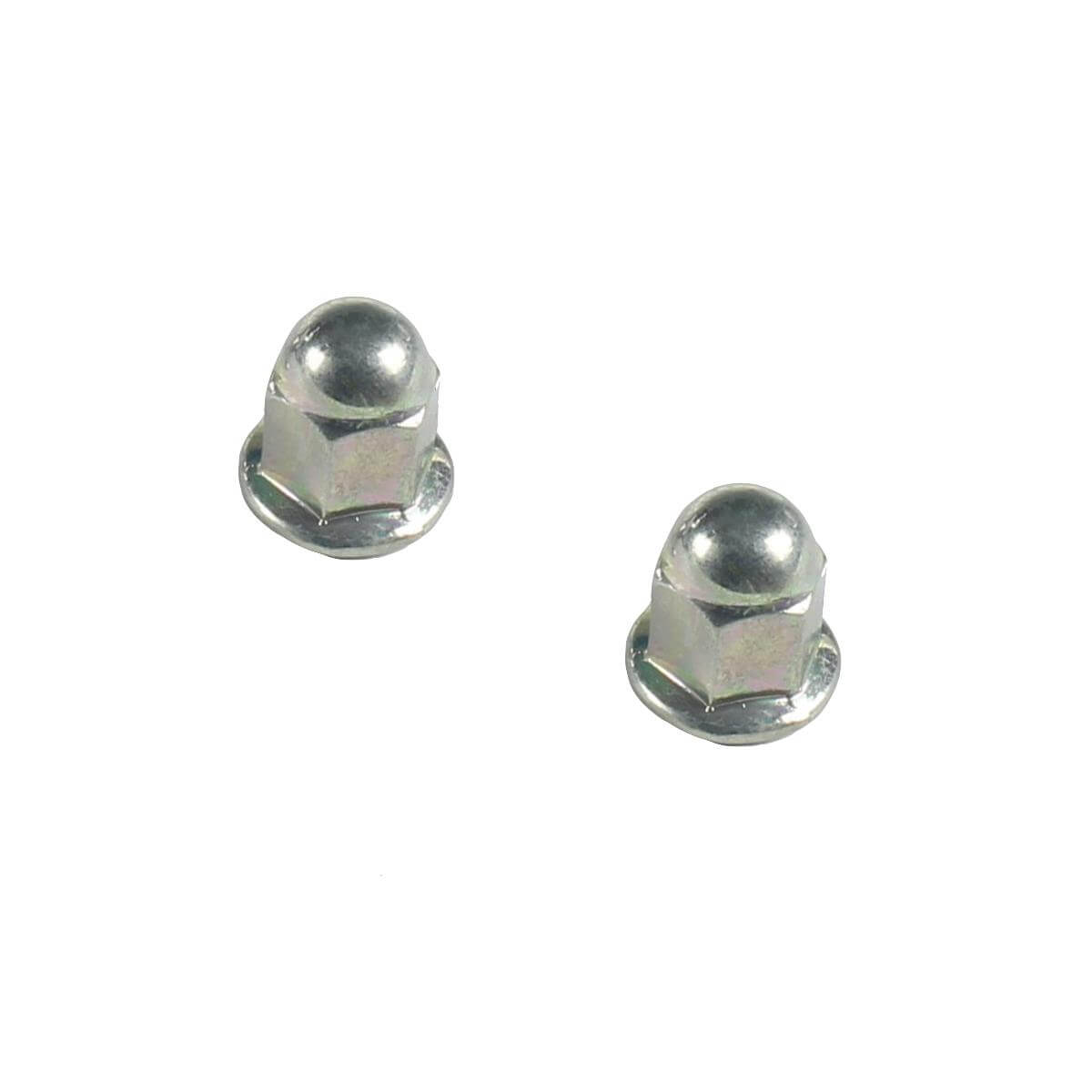 Pièce Apollo 375-312 — ÉCROU M6X22 (2 PCS)