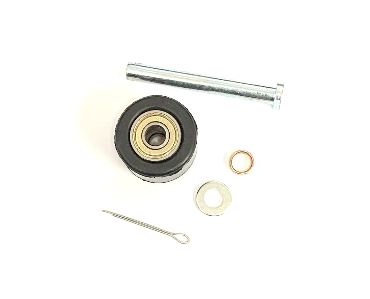 Pièce Apollo 375-411 — CHAIN ROLLER ASSY