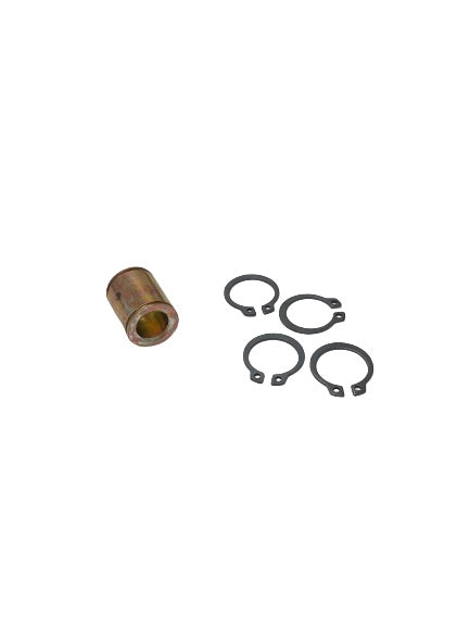 Pièce Apollo 375-432 — REAR SHOCK BUSHING
