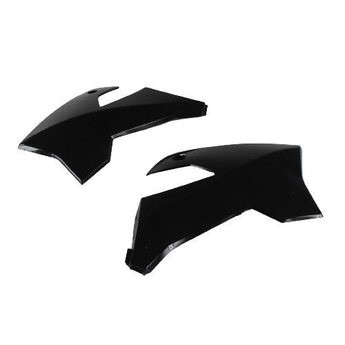 Pièce Apollo 377-705 — L&R.F.SIDE COVER