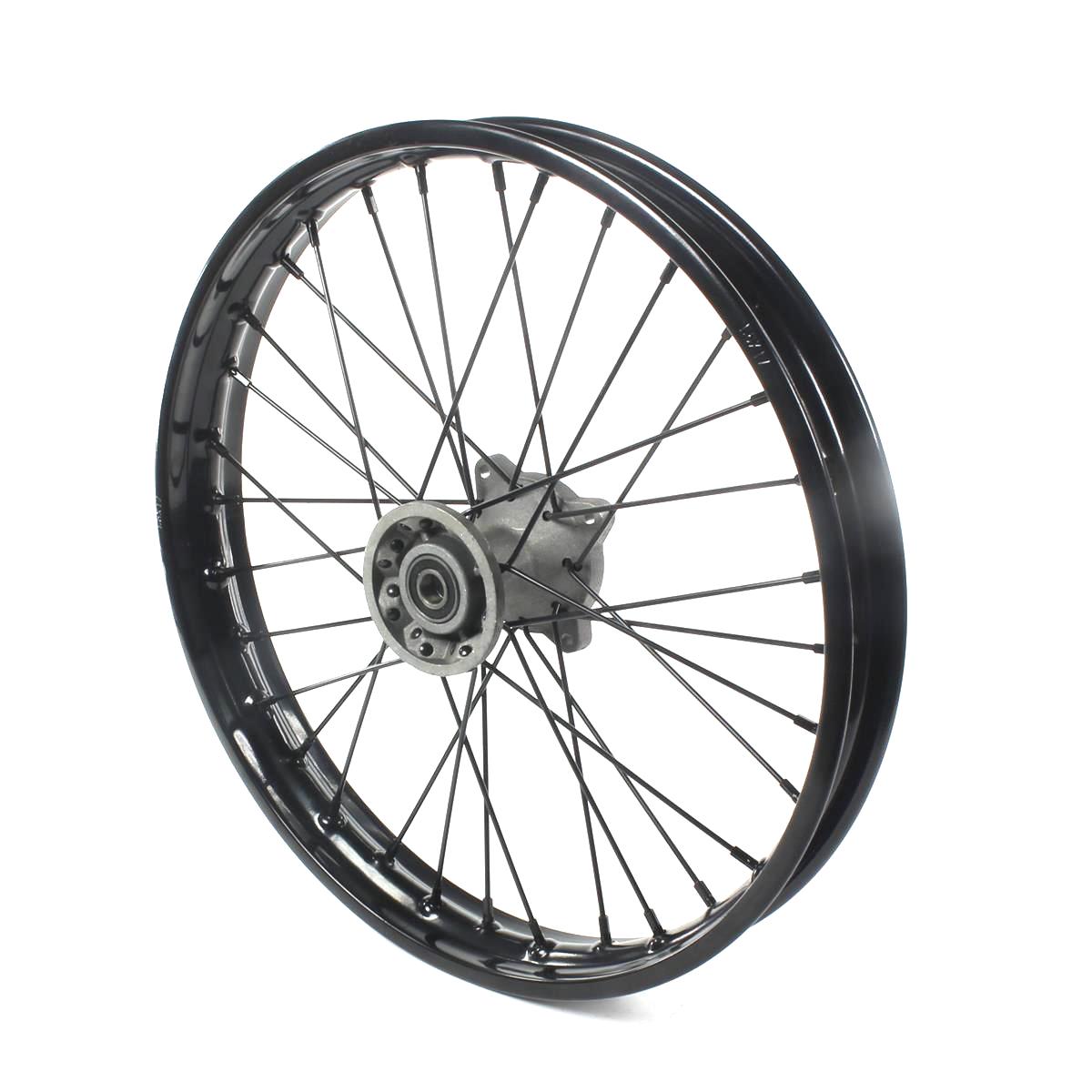 Pièce Apollo 375-603 — FRONT RIM 2.50-17