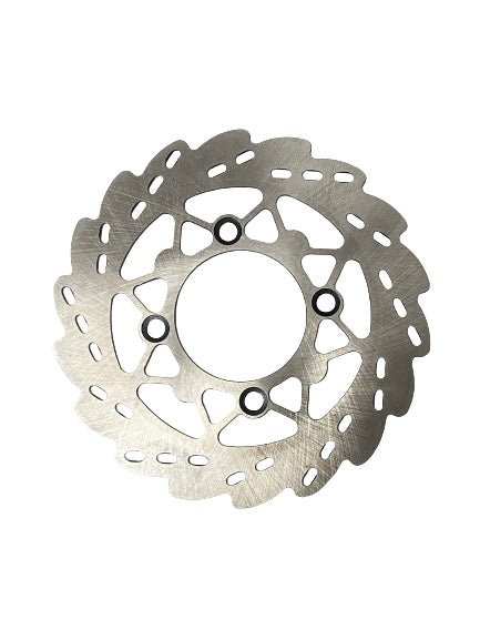 Pièce Apollo 375-612 — FRONT-BRAKE DISK RFZ
