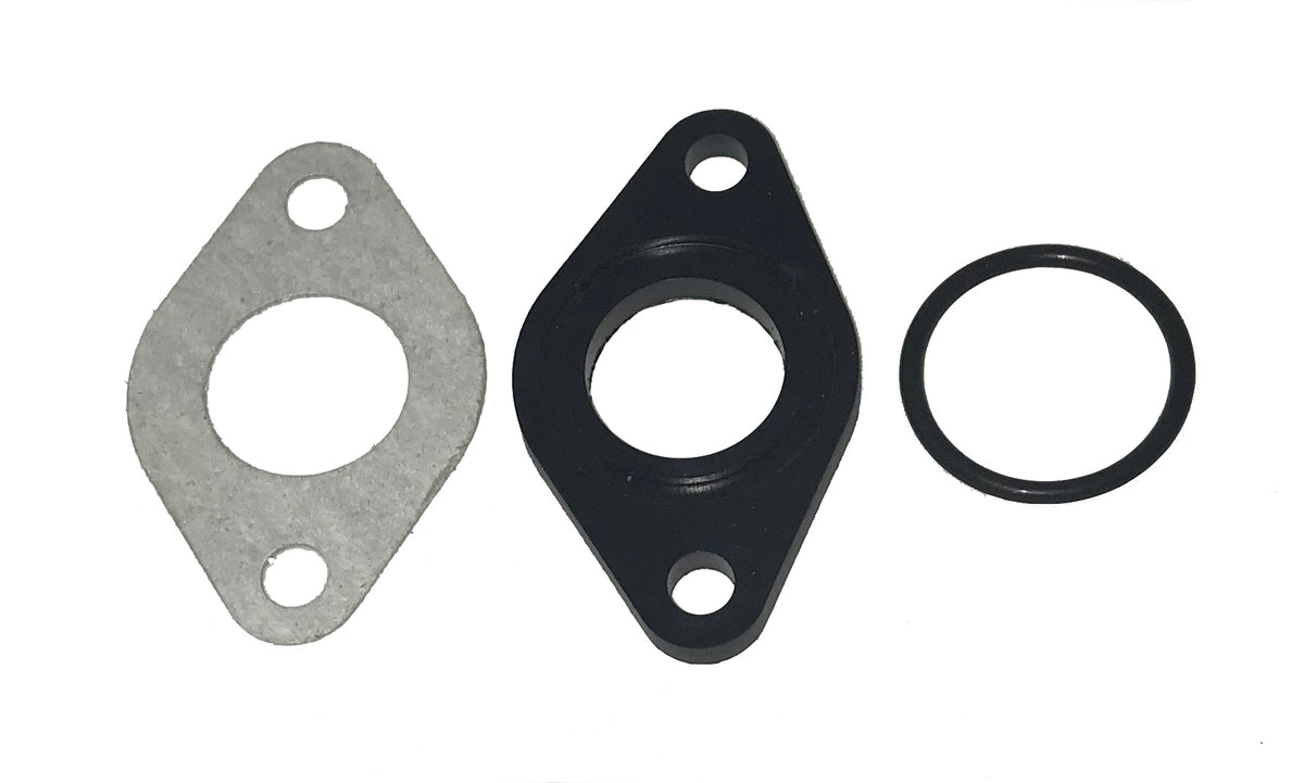 Pièce Apollo 376-002 — INTAKE MANIFOLD SEALS 14MM