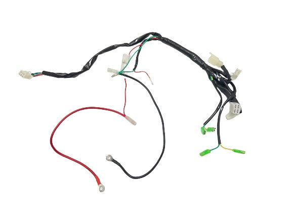 Pièce Apollo 376-005 — HARNESS E-START