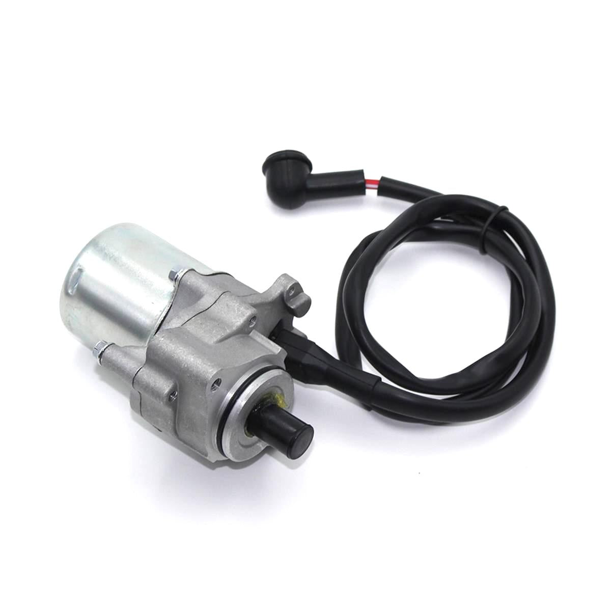 Pièce Apollo 376-006 — ELECTRIC STARTER
