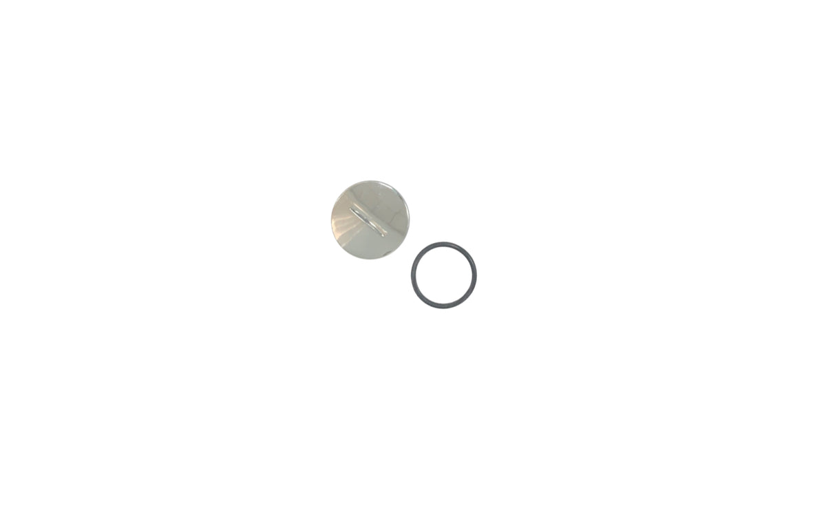 Pièce Apollo 376-012 — LEFT CASE TOP CAP 50A