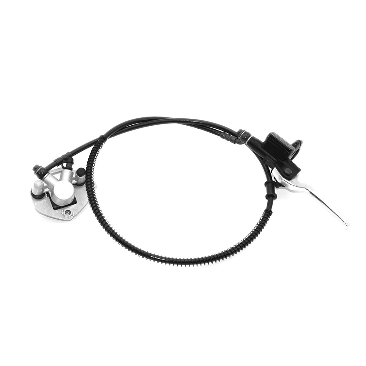 Pièce Apollo 376-103 — rear brake assy RXF MINI
