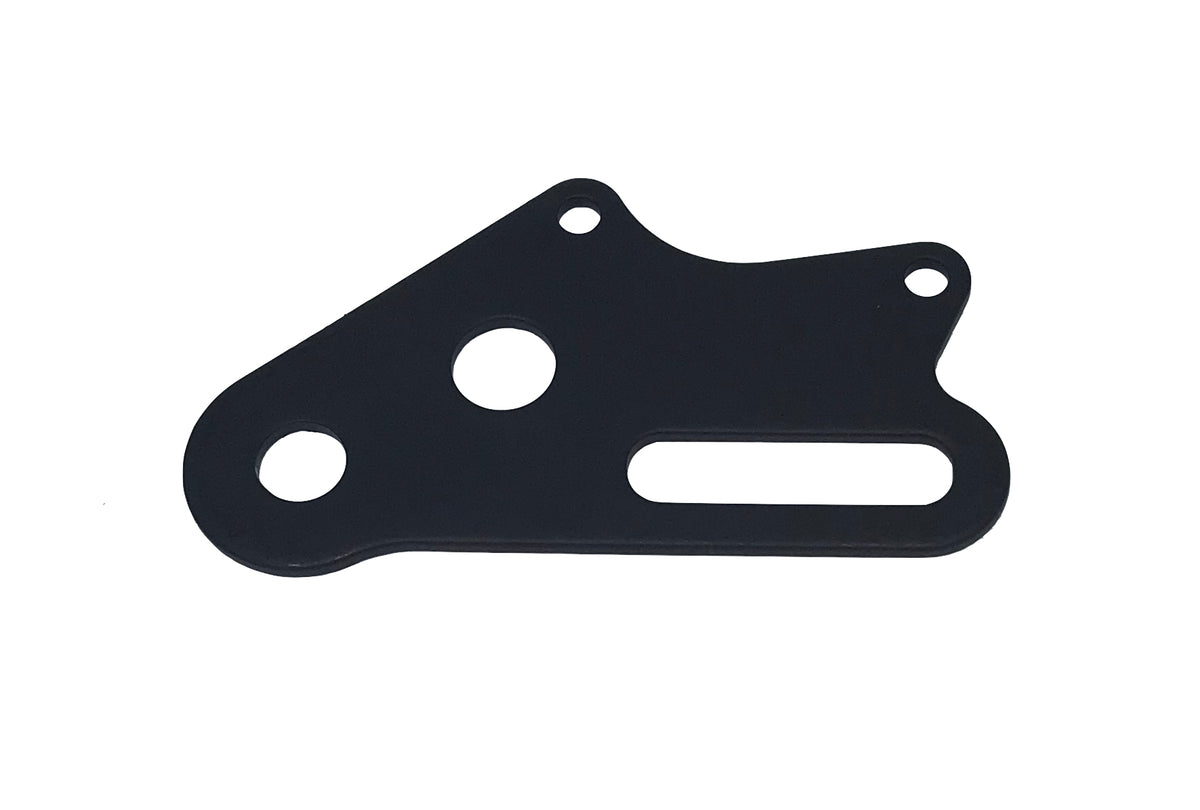 Pièce Apollo 376-106 — REAR BRAKE BRACKET