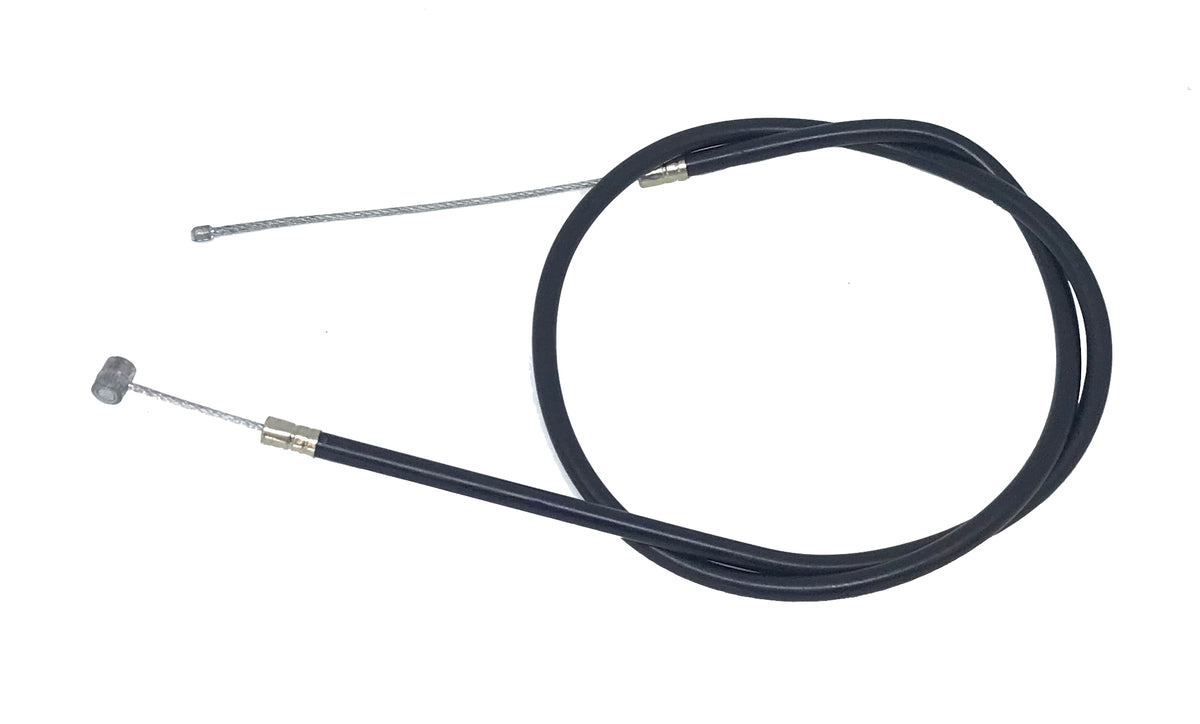 Pièce Apollo 376-107 — THROTTLE CABLE 590MM
