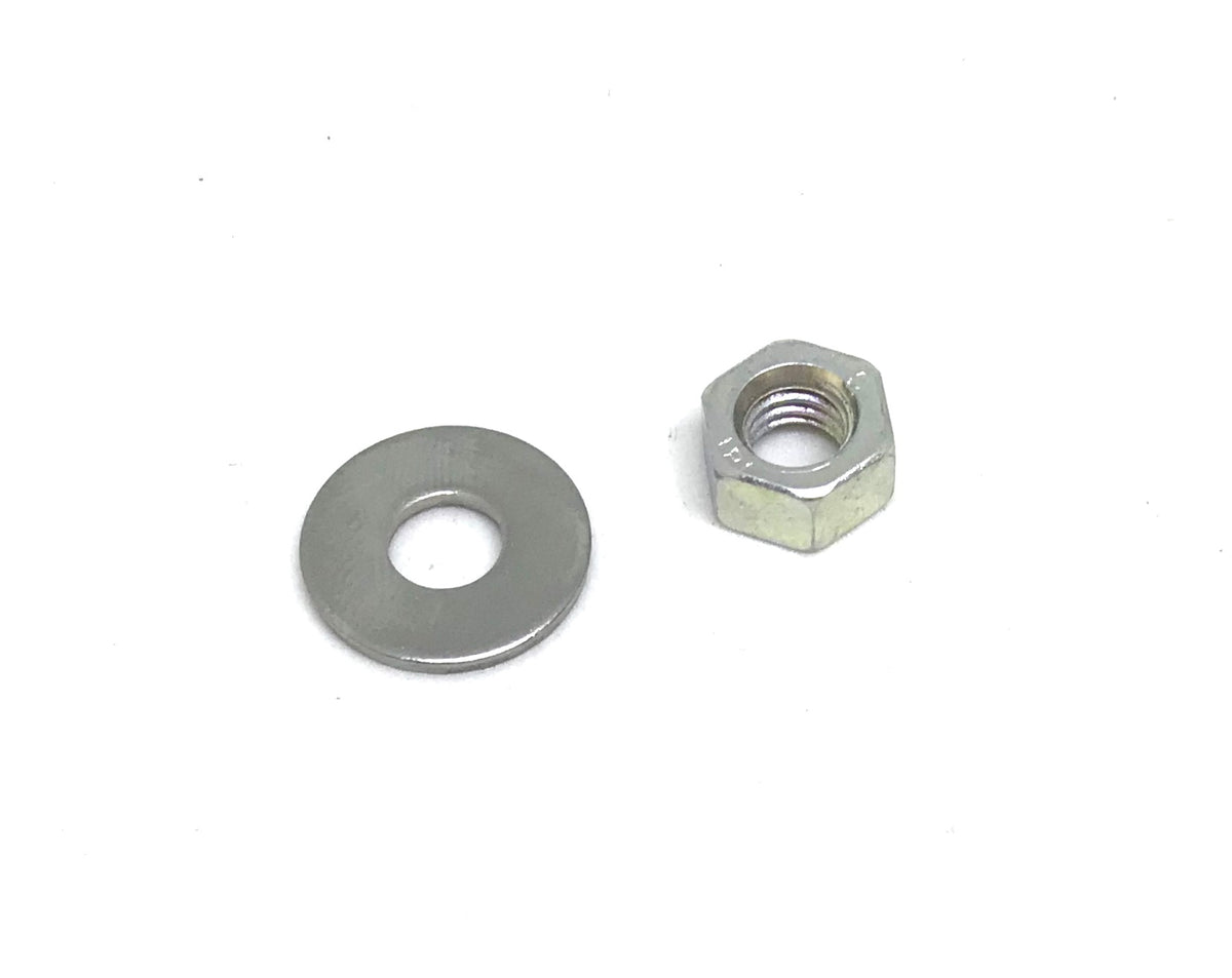 Pièce Apollo 376-151 — NUT CS 8.8