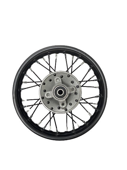Pièce Apollo 376-906 — REAR RIM RXF MINI