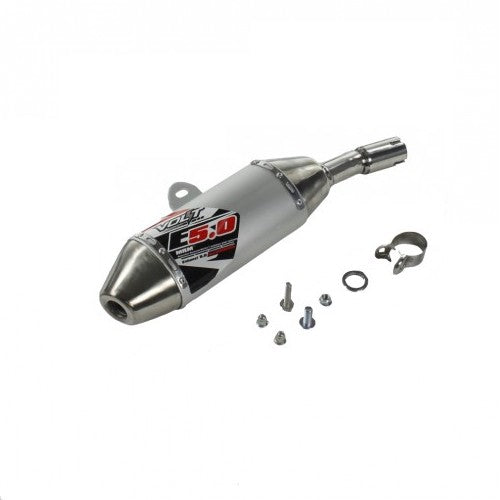 Pièce Apollo 377-312 — EXHAUST OPEN / FREERIDE