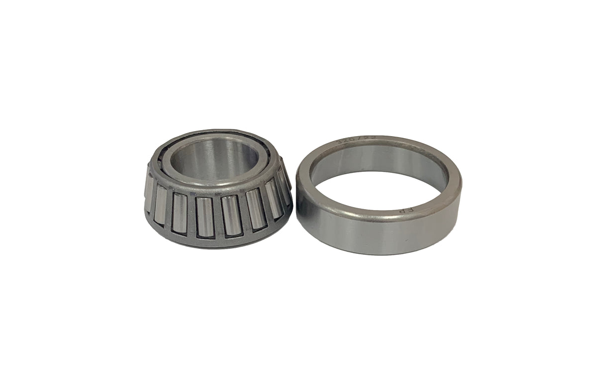 Pièce Apollo 377-504 — TAPERED ROLLER BEARING