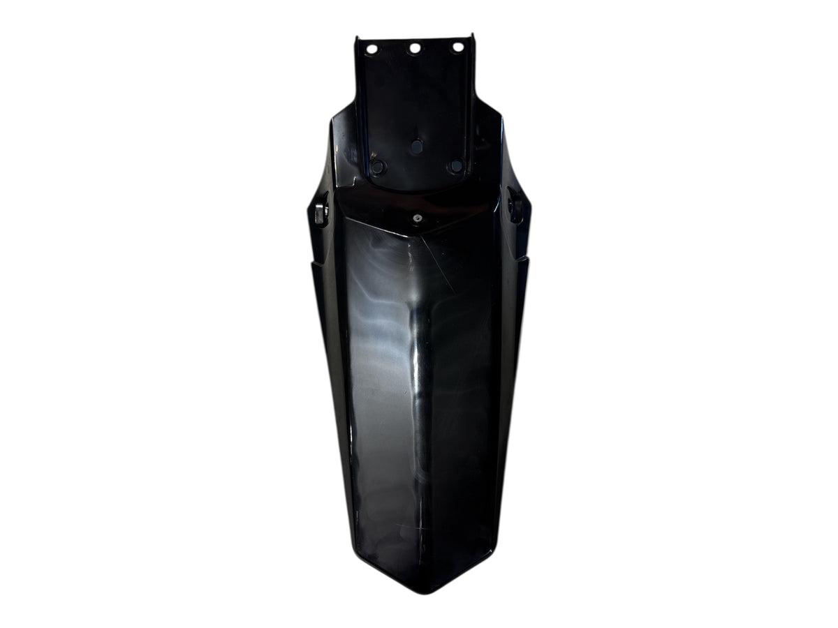 Pièce Apollo 401A-025 — Rear Fender Black