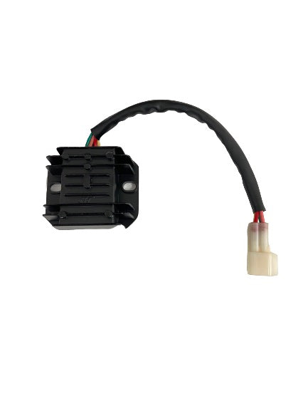 Pièce Apollo 401-002 — RECTIFIER