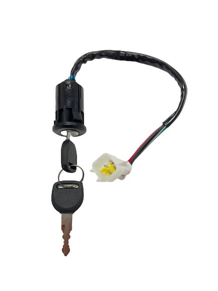 Pièce Apollo 401-005 — KEY IGNITION