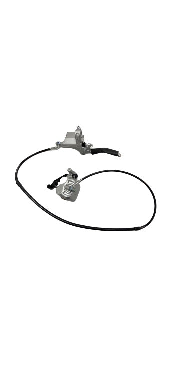 Pièce Apollo 401-016 — FRONT BRAKE ASSY