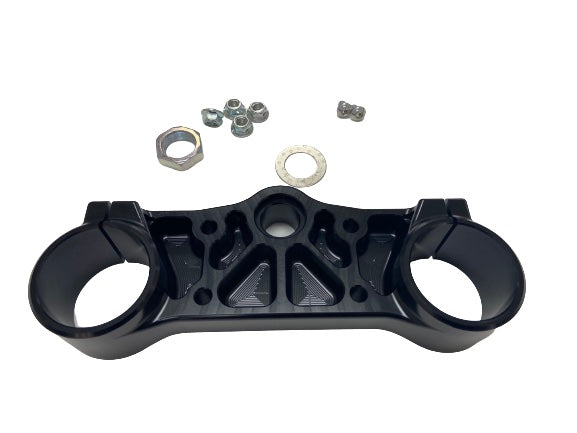 Pièce Apollo 401-079 — TOP CLAMP ASSY
