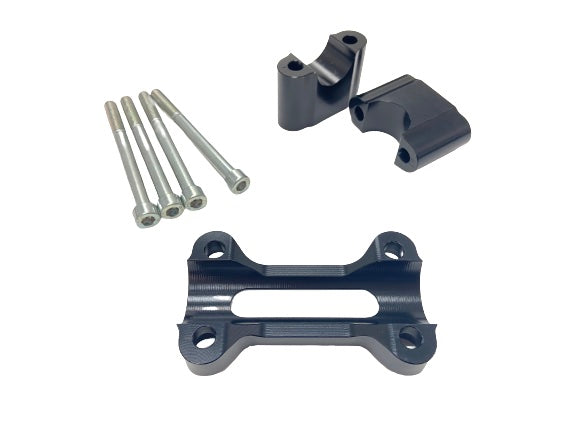 Pièce Apollo 401-080 — HANDLEBAR CLAMPS