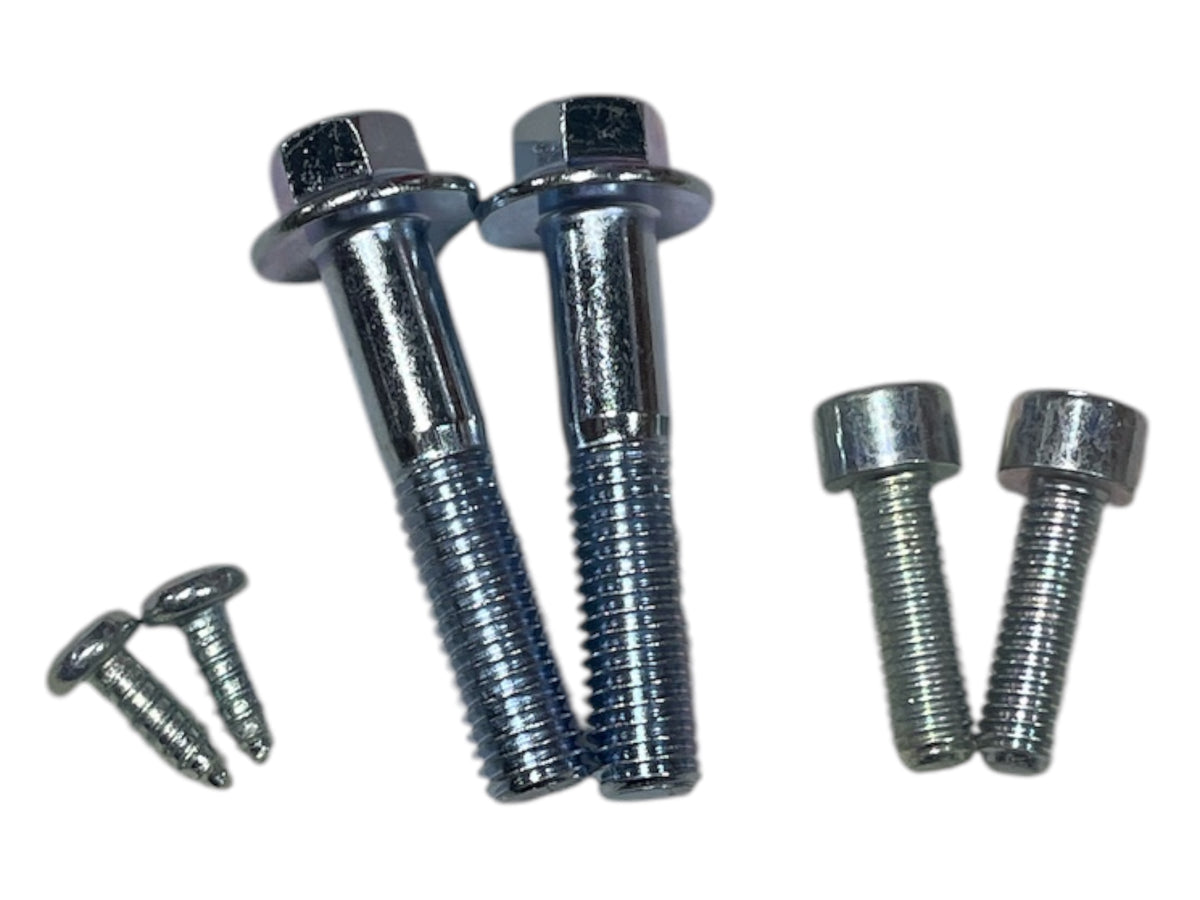 Pièce Apollo 401A-009 — Fork bolt assy