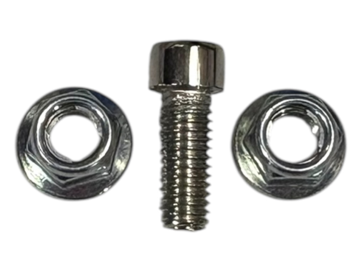 Pièce Apollo 379C-026 — bolts (pack as set)