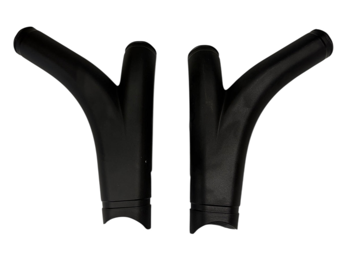 Pièce Apollo 379C-012 — Plastic frame cover Left+Right