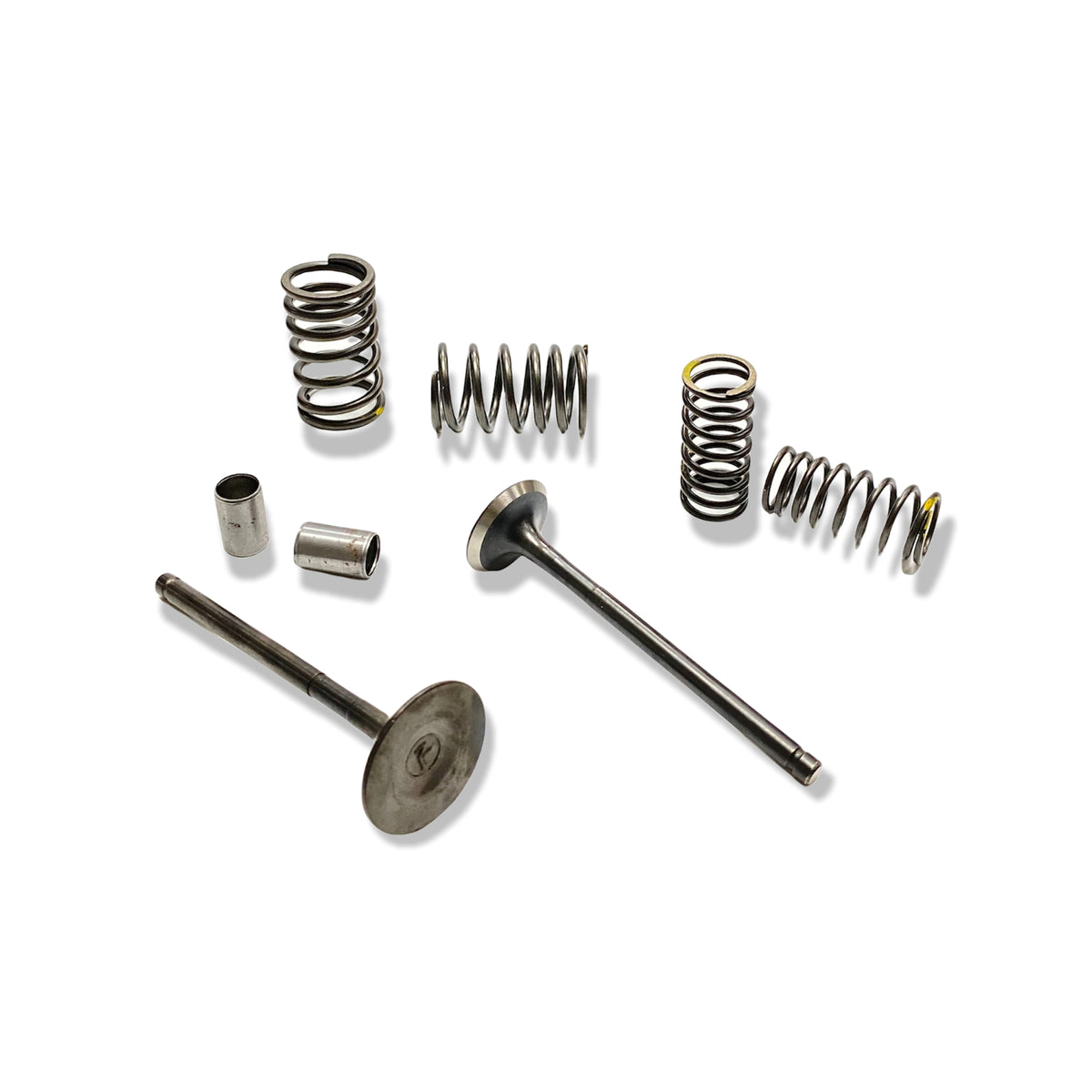 Pièce Apollo 5-116-048 — VALVES ASSY