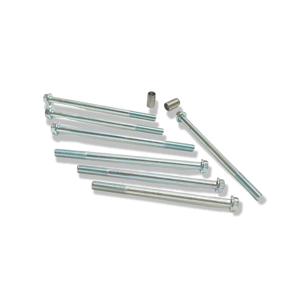 Pièce Apollo 5-116-074 — COVER BOLT KIT