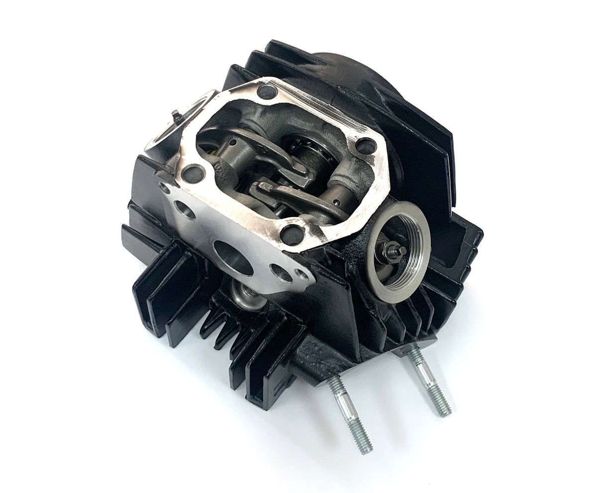 Pièce Apollo 5-342-003 — HEAD ASSY YX 110