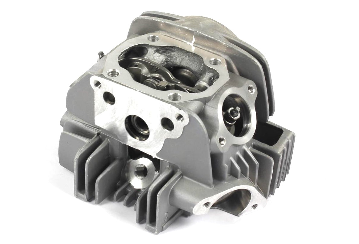 Pièce Apollo 5-377-042 — ENGINE HEAD 140/150