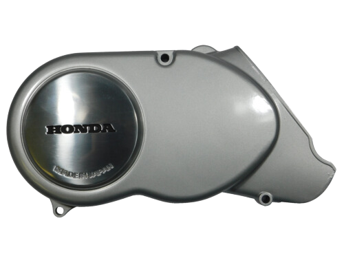 OEM Left Crankcase Cover Honda CT70 K0 to 82, CT70H HK0-HK1