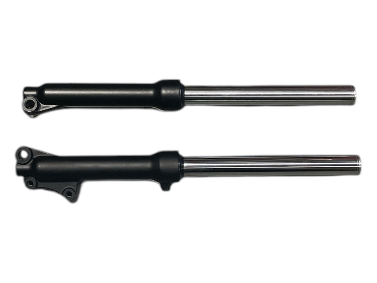 Pièce Apollo E500-018 — Forks set
