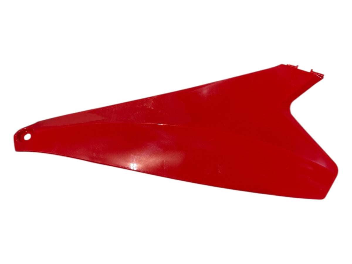 Pièce Apollo BE15-061 — rear side cover_right red