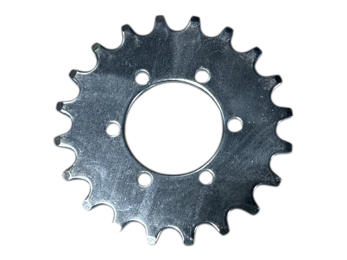Pièce Apollo E500-009 — Rear sprocket