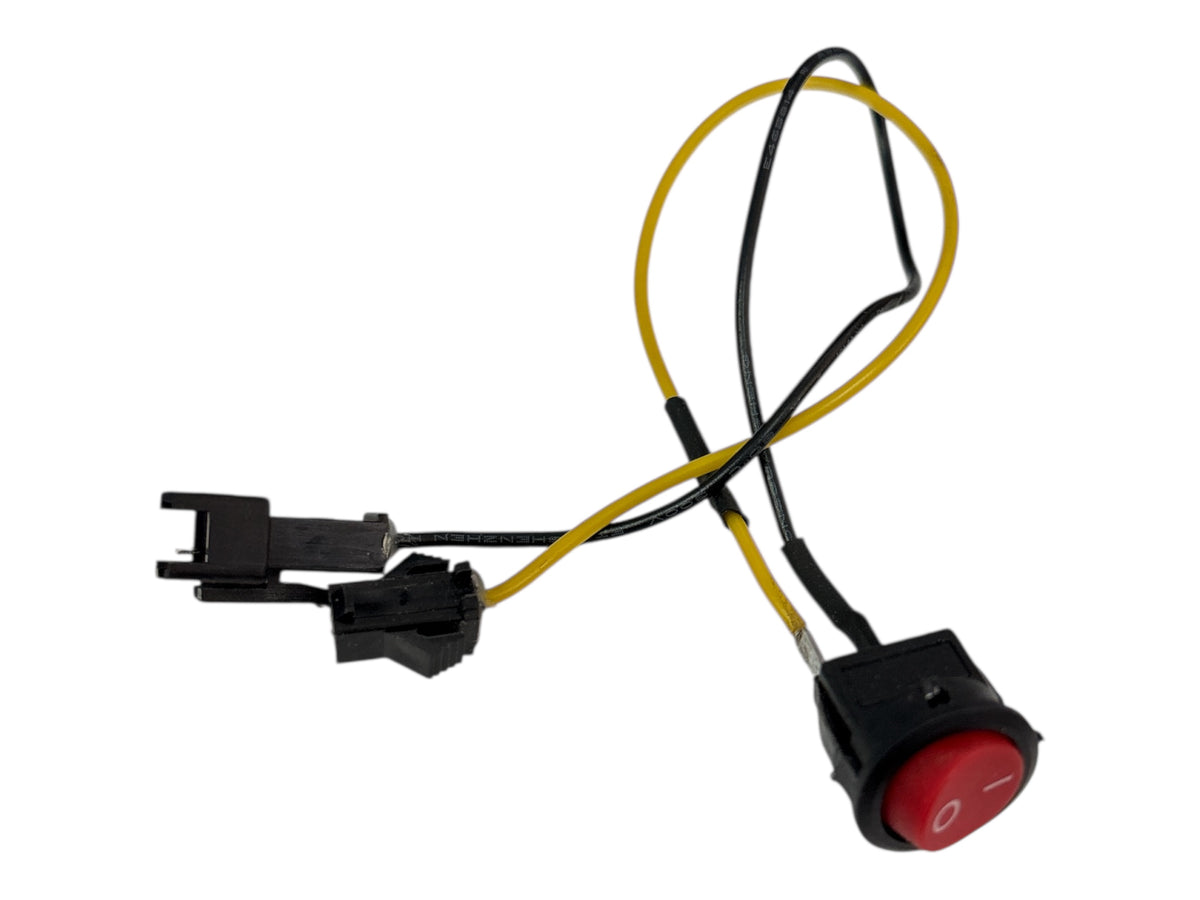 Pièce Apollo 29828 — Speed switch SEDNA 16