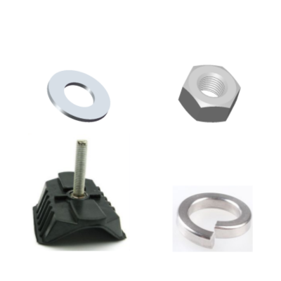 Pièce Apollo BE11-004 — Rim Stopper