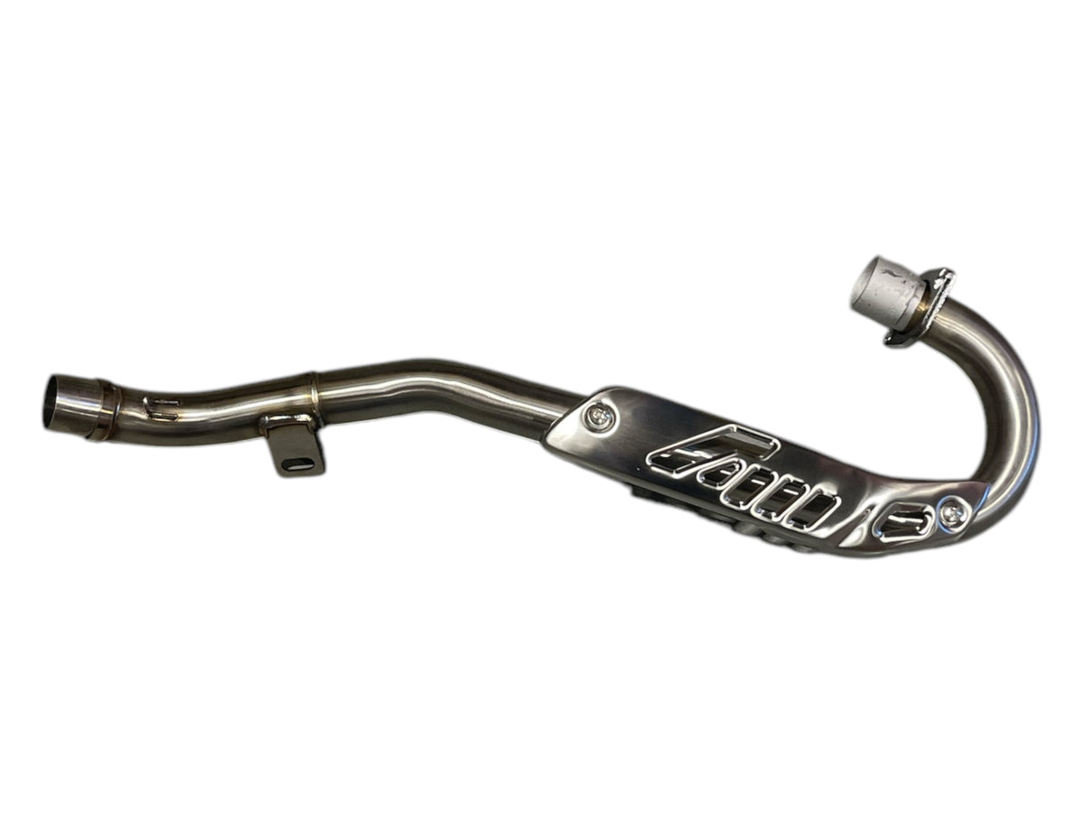 Pièce Apollo 401A-006 — Exhaust Pipe-300