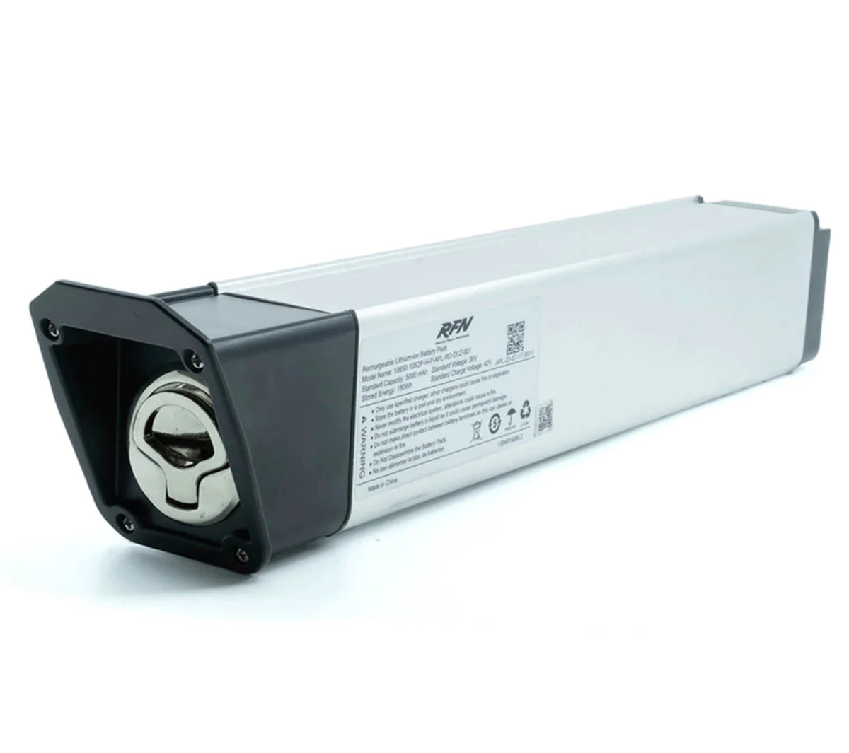 Pièce Apollo 315013831004 — Battery Assy EVO 18