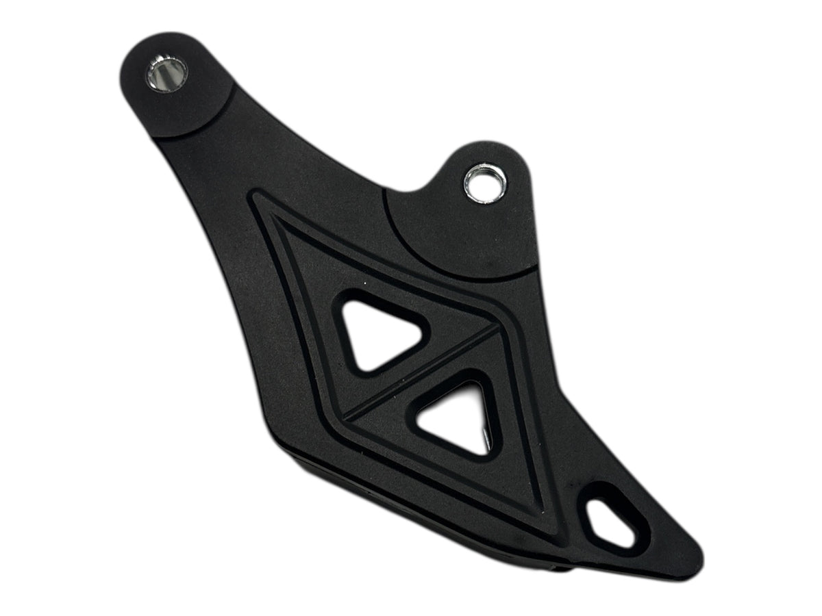 Pièce Apollo BE15-020 — Chain guide assy