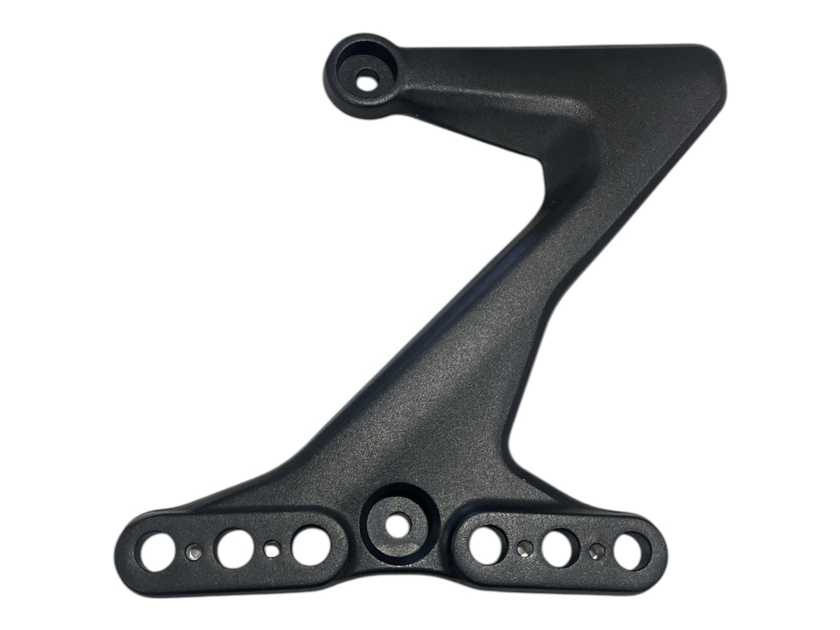 Pièce Apollo 606010005003 — foot rest bracket L RFN ARES
