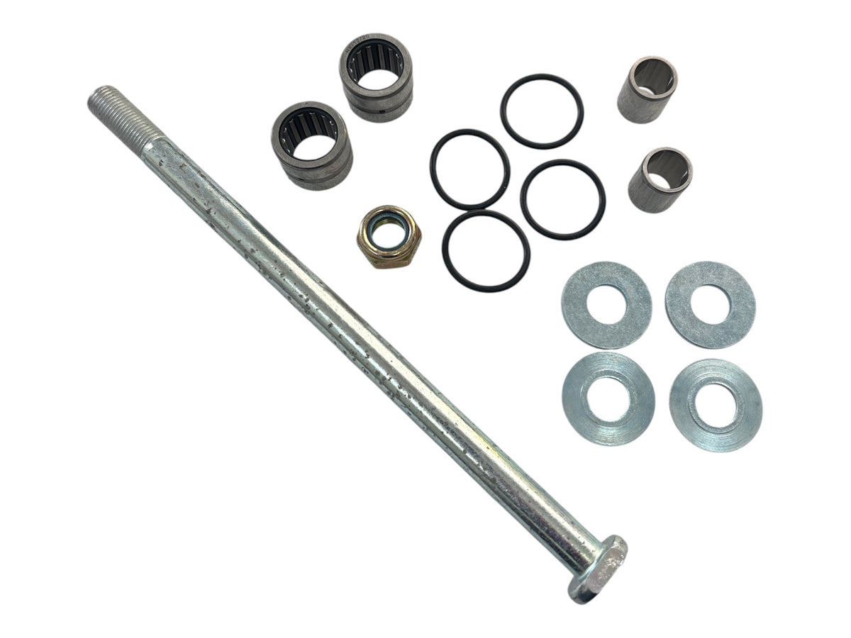 Pièce Apollo 379C-022 — Middle axe bearing assy (pack as set)