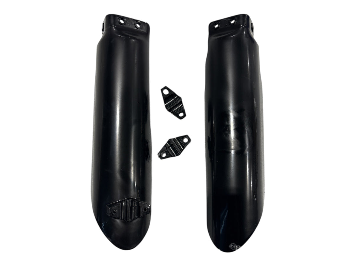 Pièce Apollo BE13-038 — COUVERT DE FOURCHE AVANCE NOIR E8