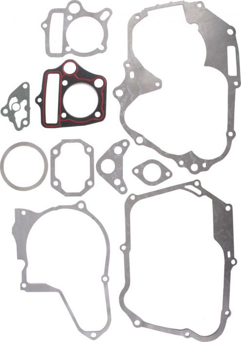 Pièce Apollo 5-010-002 — ENGINE GASKETS SET 110CC