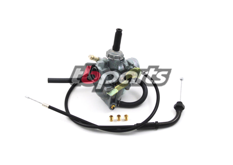 Kit de carburador en popa – Z50R 79-87 - TBW9156
