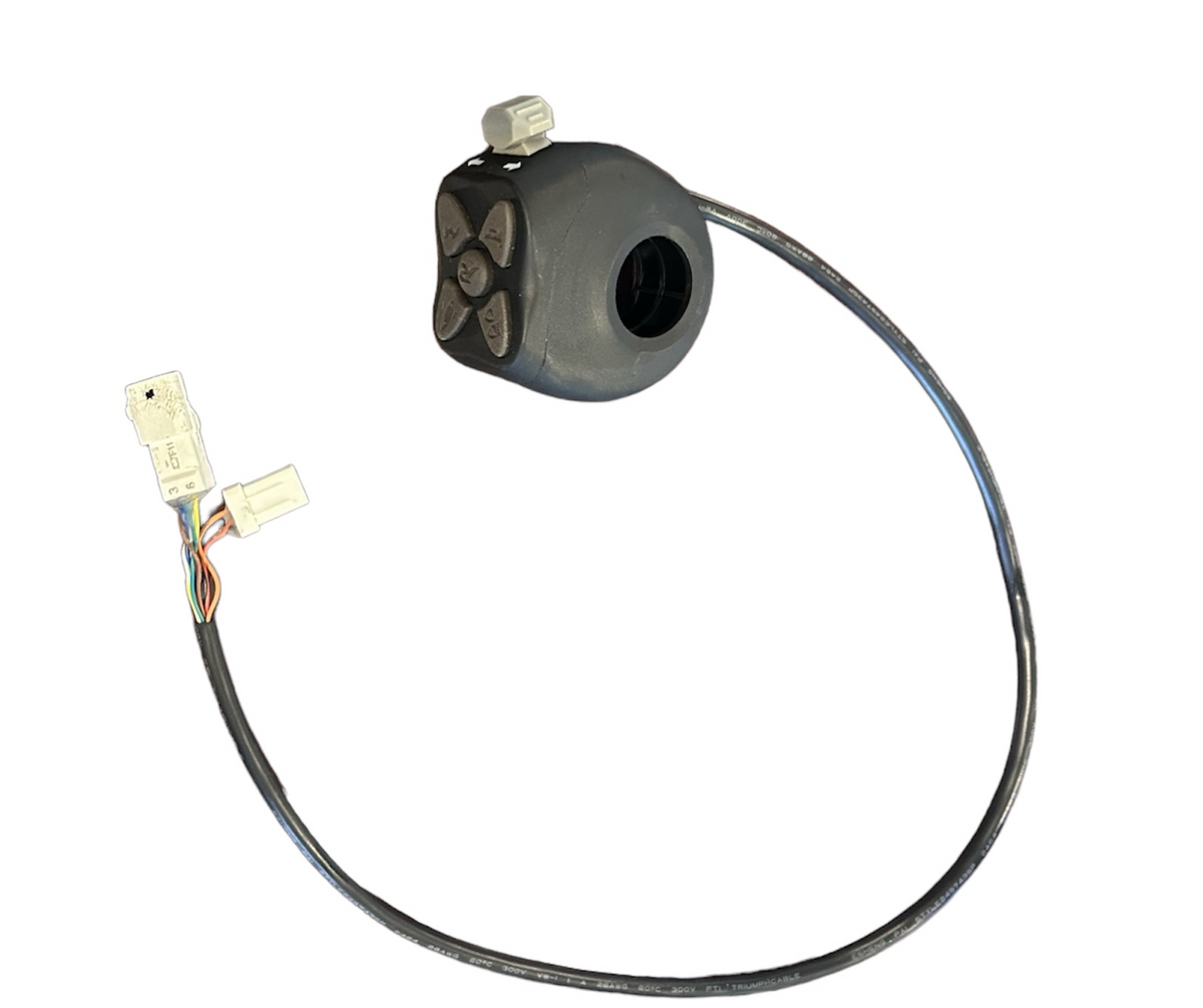 Pièce Apollo BE11A-005 — Combination switch Ares