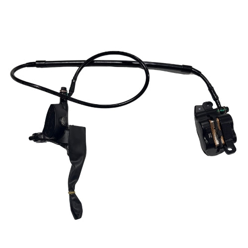 Pièce Apollo BE13-018 — front brake assy