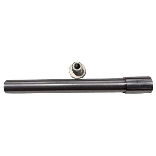 Pièce Apollo BE13-039 — Front axle assy