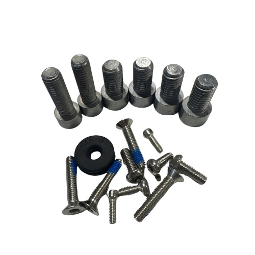 Pièce Apollo BE13-050 — Frame hardware