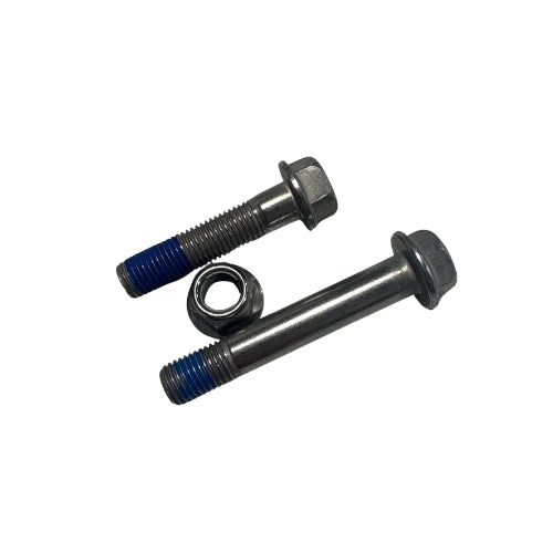 Pièce Apollo BE15-014 — Rear shock bolts assy